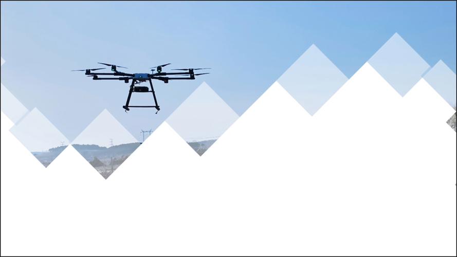 Eachine fpv drone for environmental monitoring with long battery life