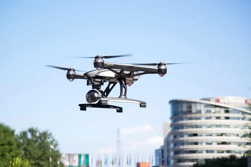 Parrot fpv drone for racing with obstacle avoidance