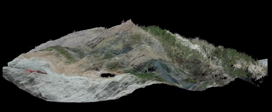 quadcopters for law enforcement with obstacle avoidance in Hong Kong