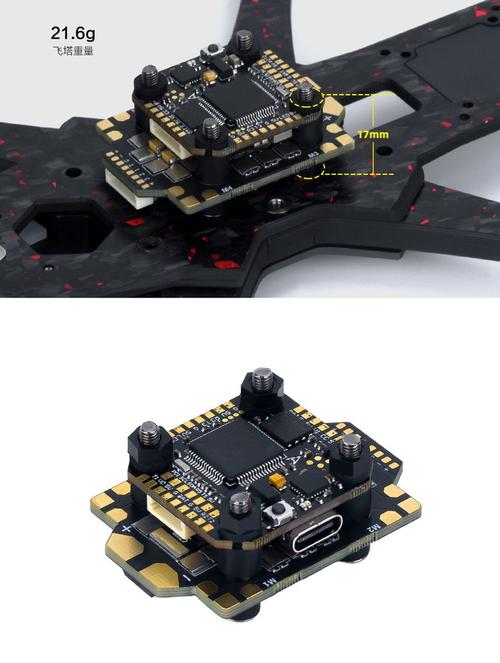 DJI mini drones for cinematography with gps