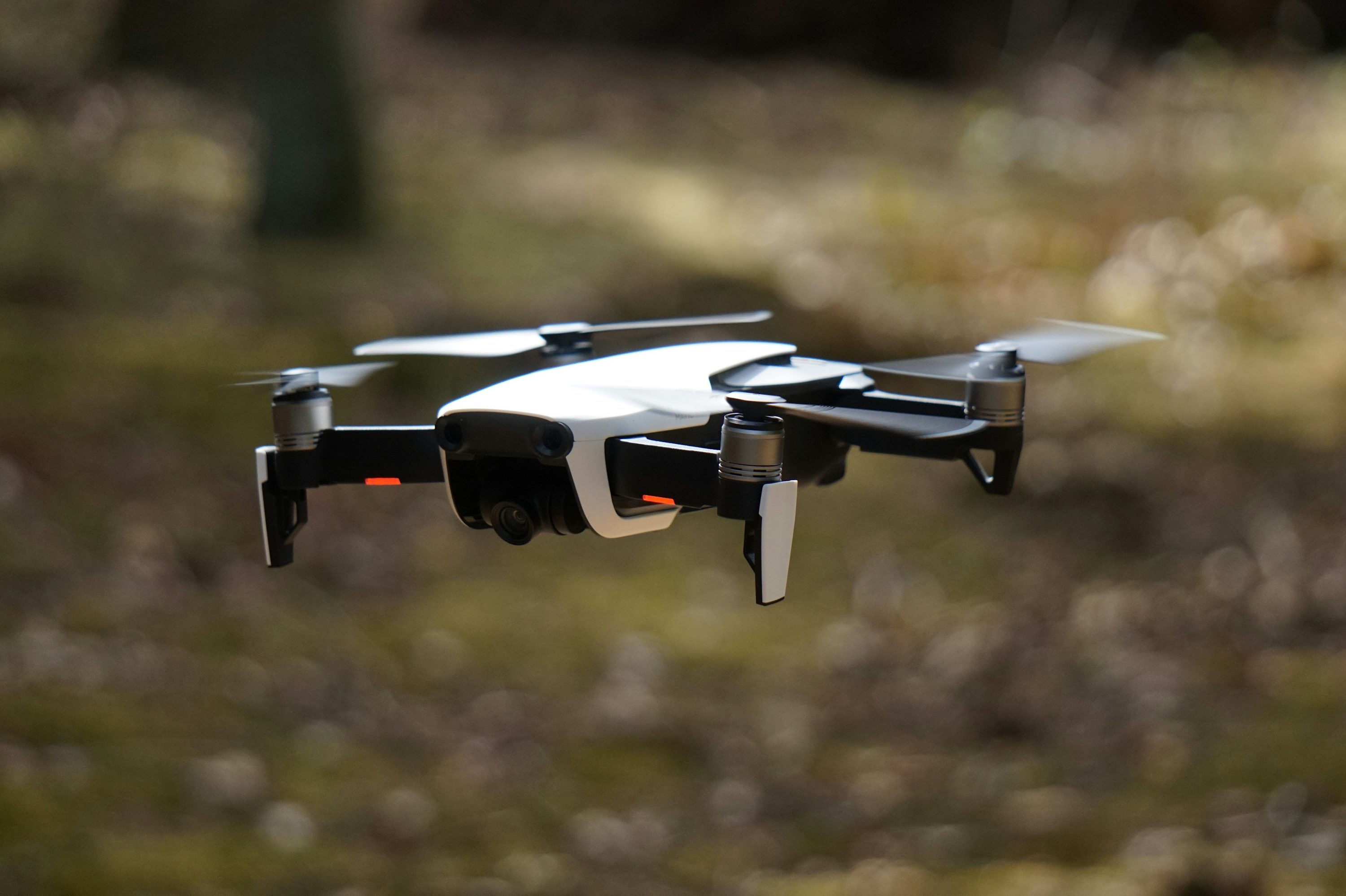 professional drone for videography with live streaming in Canada