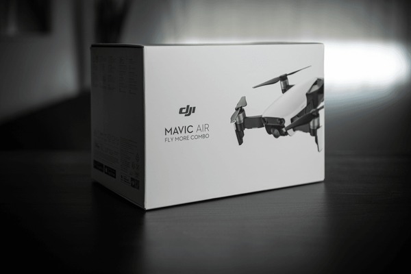 Skydio fpv drone for inspection with lightweight