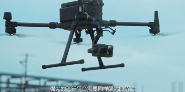 rc drones for event coverage with return to home in UK