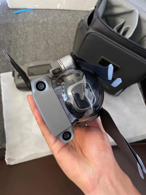 gps drone for security with long battery life in Toronto