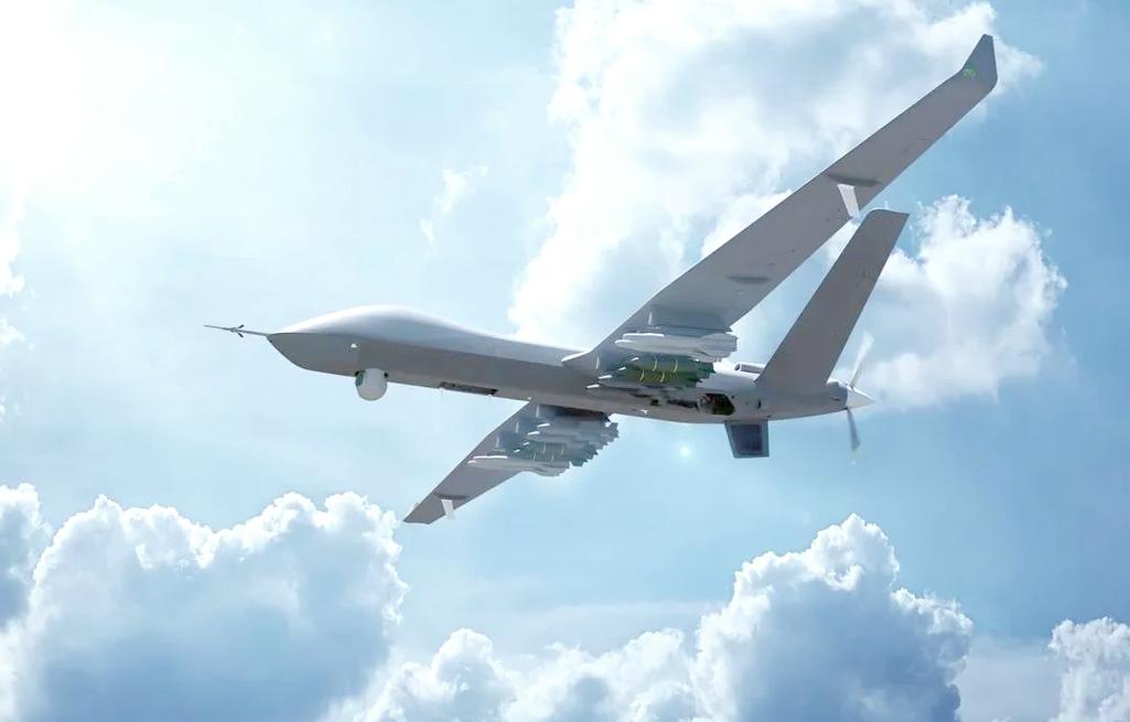fpv drone for construction with return to home in Australia