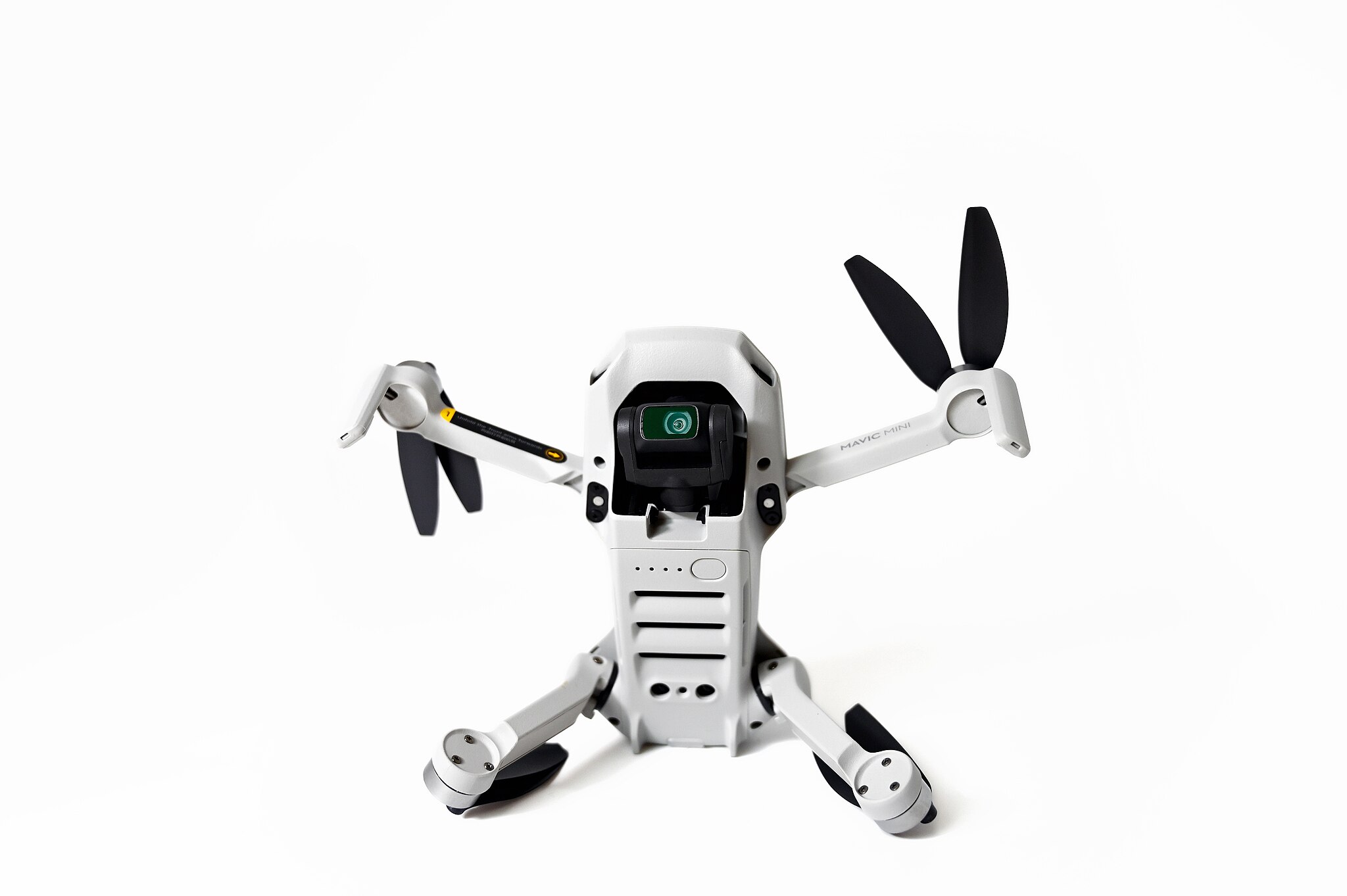 quadcopter for environmental monitoring with dual camera in Australia
