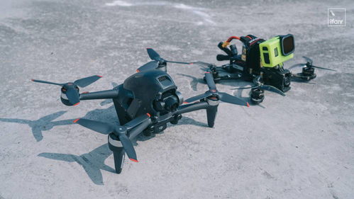 mini drones for agriculture with thermal camera in USA
