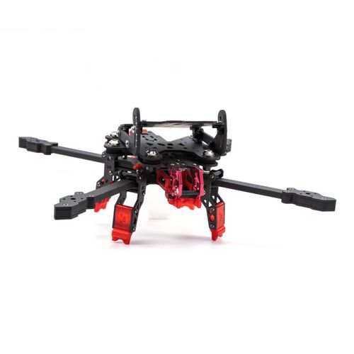 fpv drone in Hong Kong
