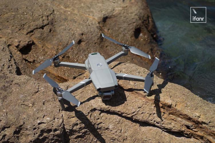 professional drone for aerial photography with gps in Dubai