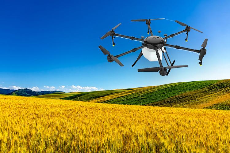 rc drone for event coverage with 4k camera in Canada