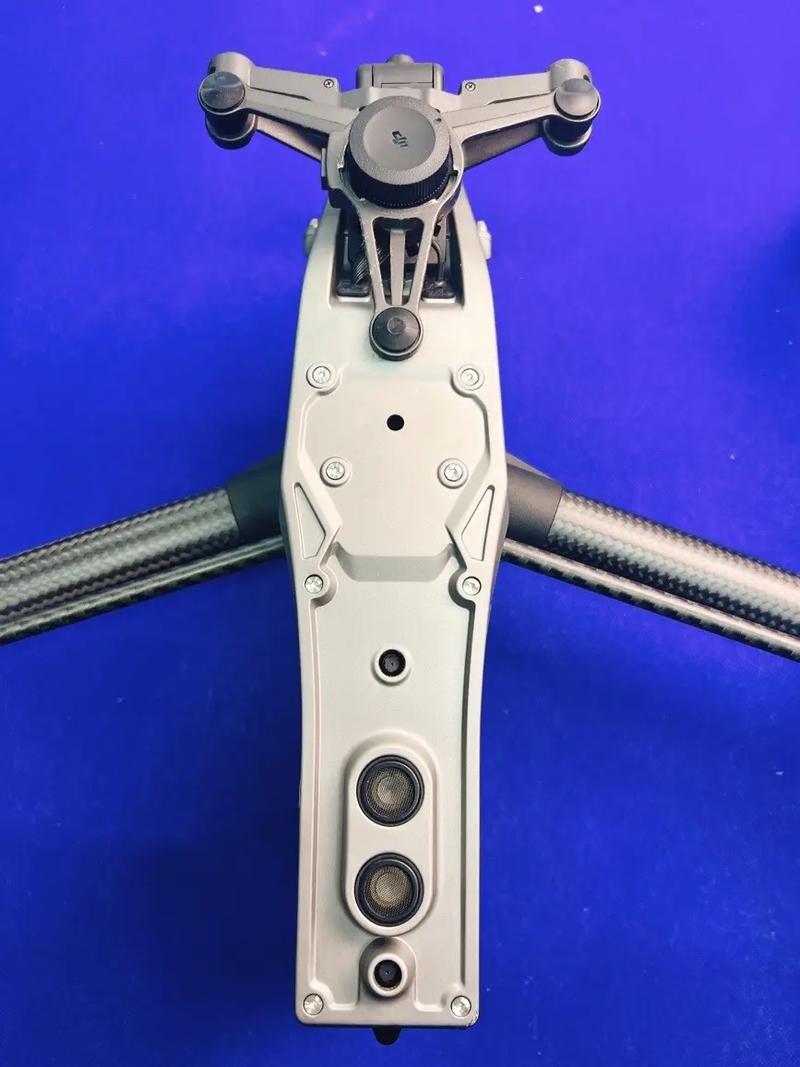 drones for mapping with long battery life in USA