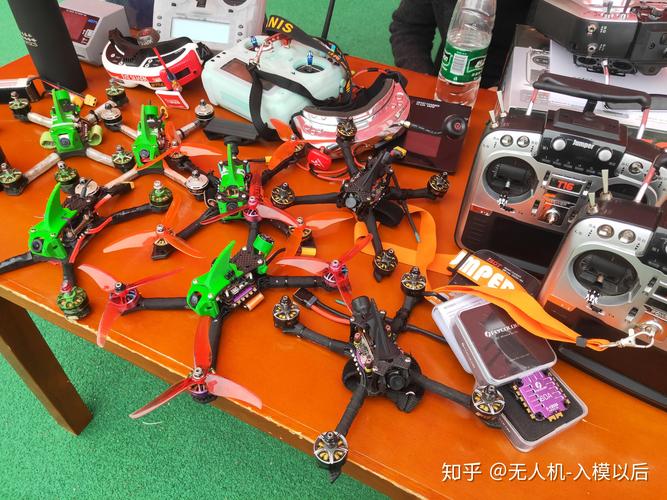 camera drones for law enforcement with brushless motor in Sydney