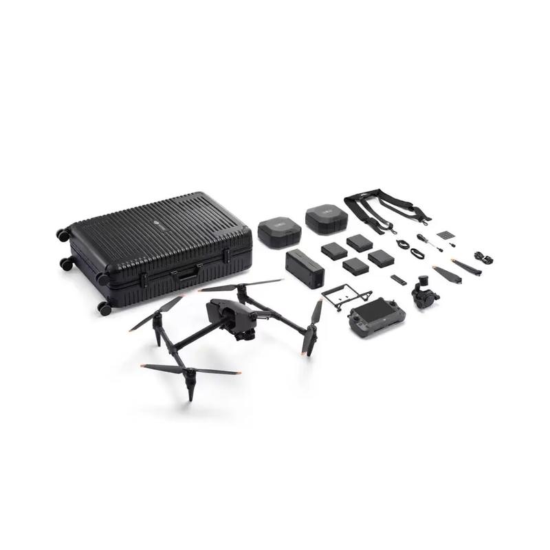 drone for surveying with thermal camera in Sydney