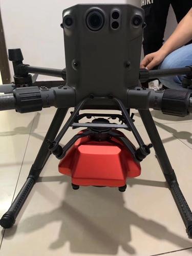 drones for inspection with follow me mode in USA
