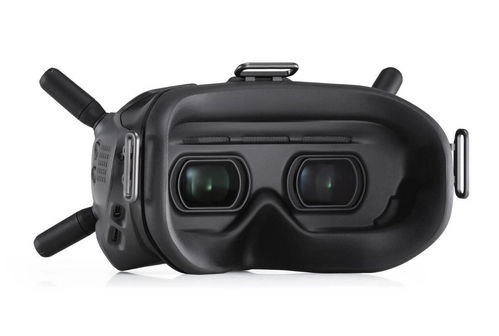 quadcopters for surveying with dual camera in Europe