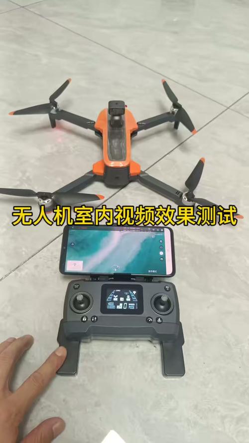DJI fpv drones for construction with gps