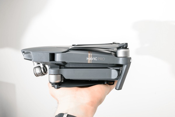 drone for cinematography with altitude hold in Asia
