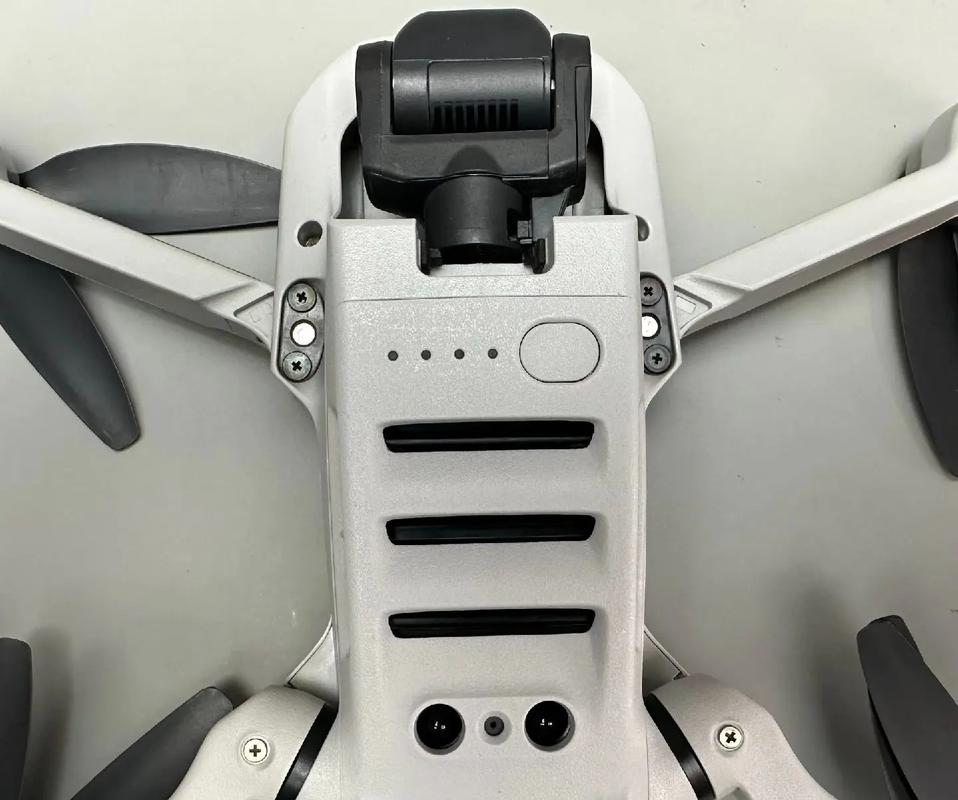 uav for environmental monitoring with lightweight in Singapore